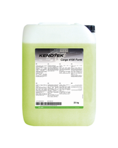 Kenotek Cargo 4100 Forté - Skumsåpe