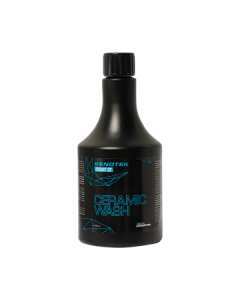 Kenotek Ceramic Wash - Keramisk shampoo