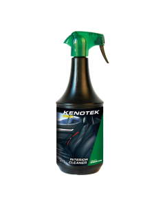 Kenotek Interior Cleaner 1L - Interiørrens