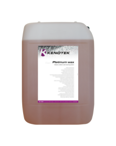 Kenotek Platinium Wax 20L