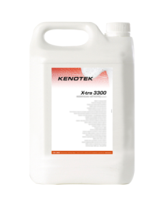 Kenotek X-tra 3300 - Felgrens