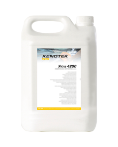 Kenotek X-tra 4200 - Metallpartikkelfjerner