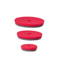 Zvizzer All-Rounder Pad Heavy cut