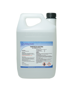 Tartech Extra - Avfetting
