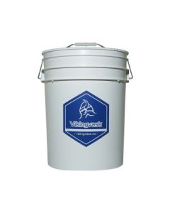 Vikingvask vaskebøtte 18L