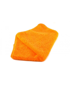Vikingvask Mikrofiber Orange Lang og Korthåret