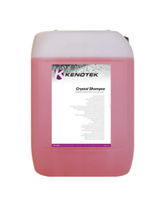 Kenotek Crystal Shampoo 20L