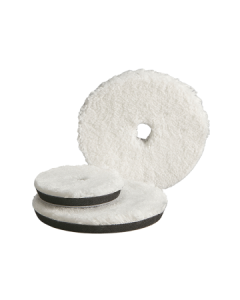 Kenotek DA Microfiber Pad Black - Polishing