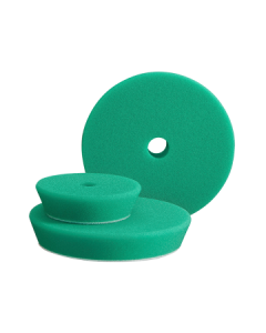 Kenotek DA Pad Green - Heavy Cut