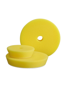 Kenotek DA Pad Yellow - Polishing