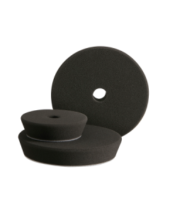 Kenotek DA Pad Black - Wax & Seal