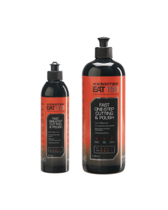 Kenotek EAT 150 Fast One Step Cutting & Polish