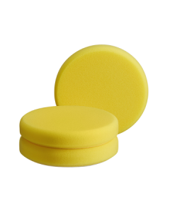 Kenotek Rotary Pad Yellow - Polishing 5"