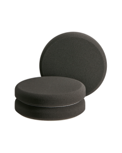 Kenotek Rotary Pad Black - Wax & Seal 5"