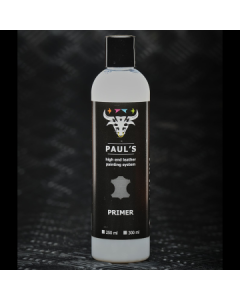 Paul's Leather Primer