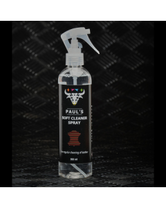 Paul's Soft Cleaner Spray