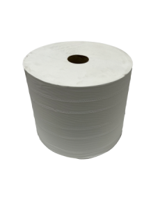 Papir Hvitt Non Woven