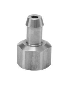 Ansats Injektor til innstikkdyser 9 mm ST-163-168