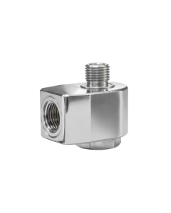 Easywash svivel takbom 3/8"