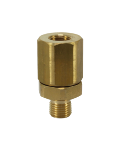 Høytrykksfilter 1/4" Max. 400 bar / 40 l/min. / 150 °C