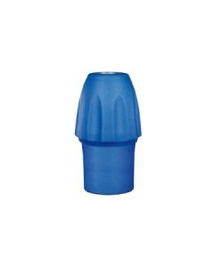 KW RM 1/4" Female Rustfri Blå