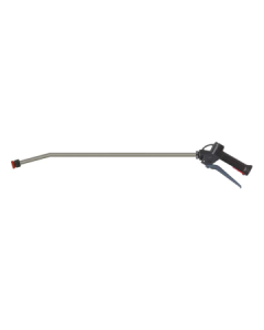 Lavtrykkslanse ST-510 SS 600 mm 1/2"