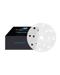 Zvizzer Slipepapir P2000 150mm