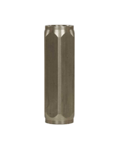 Tilbakeslagsventil ST-264 rustfri 400 BAR 3/8"F