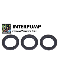Interpump KIT 2 - Oil seal kit