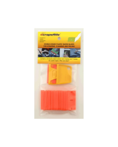 Scraperite Plastskrape - Standard