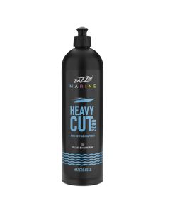 Zvizzer Marine Heavy Cut 5000 750ml