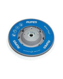 Rupes Bakplate 5" LHR 12E/15 BLÅ