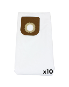 Foma Engangspose mikrofiber 10pk (3)
