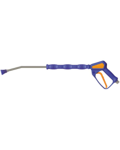 Komplett lanse med pistol og dysebeskytter EASYWASH 365+ SWIVEL  600/300-15°