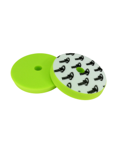 Pads99 Twister Pad Green / Soft Ø140 MM (5")