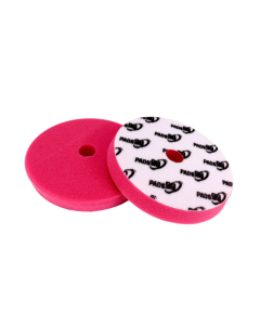 Pads99 Twister Pad Red / Hard + Ø140 MM (5")