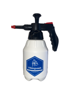 Kläger Pumpekanne 1,8L - Avfetting