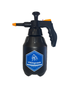 Kläger Master Pumpekanne 1,8L - Syre