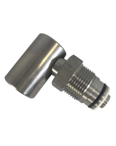 Ramex 4962F Svivel 200 bar