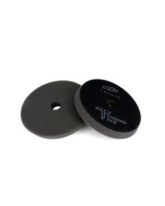 Zvizzer Thermopad Black - Ultra Soft