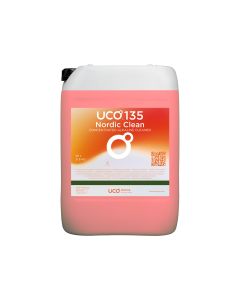UCO 135 Nordic Clean 20L