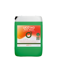 UCO 140 MAX Wash - Skumsåpe
