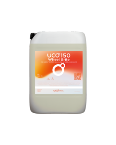UCO 150 Wheel Brite