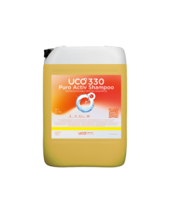 UCO 330 Puro Activ Shampoo 20L