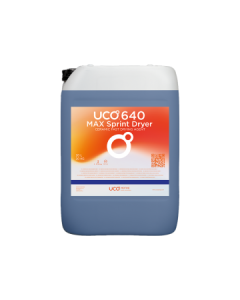 UCO 640 Max Sprint Dryer 20L