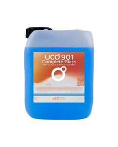 UCO 901 Complete Glass