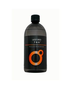 UCO 960 T&G Tar & Glue Remover 950ml