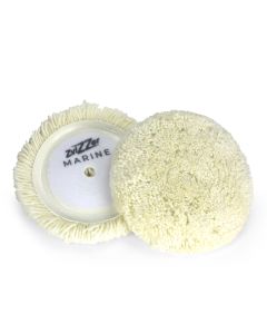 Zvizzer Marine Frisbee Wool Pad 200/30/160mm