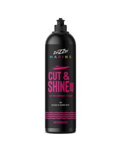 Zvizzer Marine Cut&Shine 4000 750ml