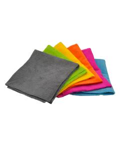 Zvizzer Mikrofiber 10pk
